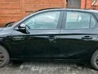 Gebraucht Opel Corsa 75 PS (55 kW) 2020 Schwarz Kleinwagen