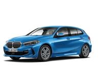 gebraucht BMW 118 i Hatch