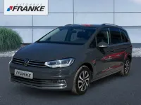 Używany VW Touran Active 122 KM (89 kW) 2023 Minivan