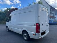 Gebraucht VW Transporter 109 PS (80 kW) 2014 Weiß Van