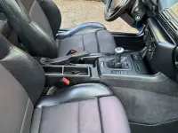 Second-hand BMW 323 Compact Performance 170 CP (125 kW) 2000 Albastru Hatchback