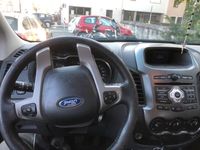 gebraucht Ford Ranger 