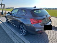 gebraucht BMW M140 Rarität: Schalter, Heck, 35tsd km, 1.Hd