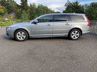 gebraucht Volvo V70 D5 Momentum Geartronic Euro5