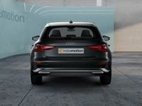 gebraucht Audi A3 Sportback e-tron Audi A3, 32.600 km, 204 PS, EZ 02.2022, Hybrid (Benzin/Elektro)