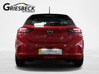 Gebraucht Opel Corsa-e Edition 100 kW (136 PS) 2023 Rot Kleinwagen