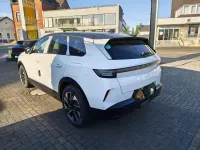 Neu Opel Grandland Electric 156 kW (213 PS) 2026 Weiss SUV