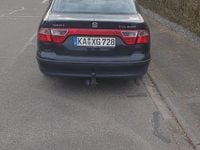 Gebraucht Seat Toledo 101 PS (74 kW) 2000 Schwarz Limousine