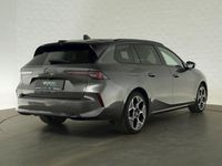 Gebraucht Opel Astra Ultimate 131 PS (96 kW) 2024 Grau Kombi