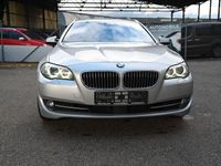 gebraucht BMW 525 525 Baureihe 5 Touring d xDrive/Panorama/Lede