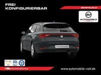 Neu Seat Leon Style 116 PS (85 kW) 2026 Limousine