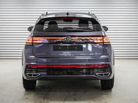 Neu VW Taigo R-line 2026 Rauchgrau metallic (5w) SUV
