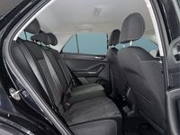 Gebraucht VW T-Roc 110 PS (80 kW) 2022 Schwarz SUV