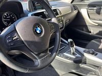 Gebraucht BMW 118 136 PS (100 kW) 2018 Weiß Kleinwagen