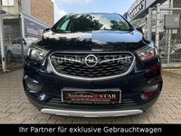 Gebraucht Opel Mokka X Innovation 140 PS (102 kW) 2019 Blau SUV