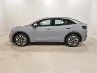 Gebraucht VW ID.5 Pro Performance 150 kW (204 PS) 2023 Mondsteingrau SUV