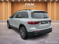 Gebraucht Mercedes GLB250 AMG line 224 PS (164 kW) 2026 Manufaktur lack manufaktur alp SUV