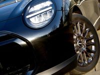 Gebraucht Mini Cooper Essential 189 kW (258 PS) 2024 Schwarz Kleinwagen