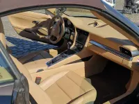 Gebraucht Porsche 991 349 PS (256 kW) 2014 Braun Cabrio