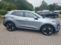 Neu Kia Sportage Exclusive 179 PS (131 kW) 2026 Grau SUV