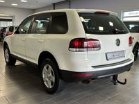 gebraucht VW Touareg 3.0 TDI V6 Xenon/Navi/Luft/AHK //2xPDC