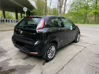 gebraucht Fiat Punto 1.4 Klima TÜV