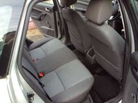 gebraucht Ford Focus FocusTurnier 1.8