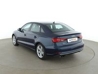 gebraucht Audi A3 Limousine 1.4 TFSI ACT Sport, Benzin, 18.270 €
