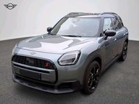 Gebraucht Mini Countryman Classic 218 PS (160 kW) 2025 Grün SUV