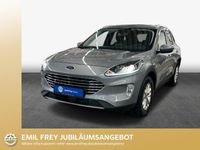 gebraucht Ford Kuga 2.5 Duratec PHEV TITANIUM