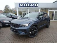 Gebraucht Volvo XC40 Plus 163 PS (119 kW) 2026 Blau SUV