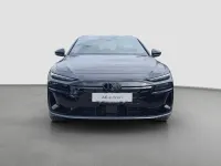 Gebraucht Audi A6 e-tron S-Line 314 kW (428 PS) 2026 Grau Kombi