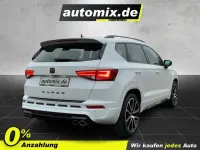 Gebraucht Cupra Ateca 300 PS (220 kW) 2020 Weiß SUV
