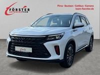 Gebraucht DFSK Fengon 177 PS (130 kW) 2025 Weiß SUV