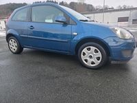 Gebraucht Ford Fiesta 68 PS (50 kW) 2008 Kleinwagen