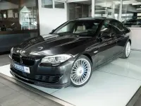 Brugt Alpina B5 540 HK (397 kW) 2013 Other Sedan