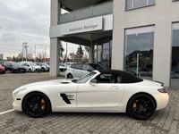 gebraucht Mercedes SLS AMG 6.2 V8 Roadster