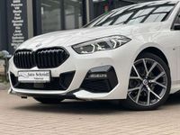 gebraucht BMW 218 218 d Gran Coupé M Sport, Adaptiv LED, M50 Jahre