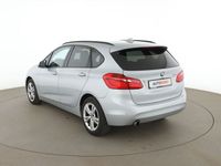 gebraucht BMW 218 Active Tourer 2er d Basis, Diesel, 14.590 €