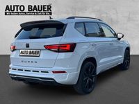 Neu Cupra Ateca 190 PS (139 kW) 2026 Weiß SUV