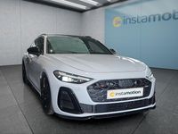 Gebraucht Audi S5 367 PS (269 kW) 2025 Weiß Kombi