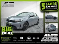 Gebraucht Opel Corsa 75 PS (55 kW) 2024 Grau Kleinwagen