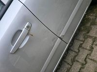 Gebraucht Opel Astra 140 PS (102 kW) 2006 Silber Limousine