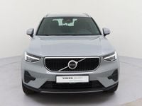 Gebraucht Volvo XC40 Core 163 PS (119 kW) 2023 Vapour grey SUV