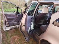 Gebraucht Mercedes A170 Elegance 90 PS (66 kW) 2000 Schwarz Limousine