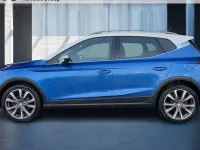 Gebraucht Seat Arona FR 116 PS (85 kW) 2025 Saphirblau SUV