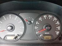 Gebraucht Kia Picanto 64 PS (47 kW) 2007 Silber Kleinwagen