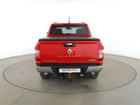 Gebraucht Renault Alaskan Intens 190 PS (139 kW) 2019 Rot Abholung