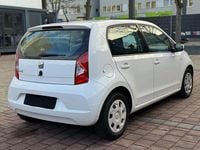 Gebraucht Seat Mii Style 60 PS (44 kW) 2019 Weiß Kleinwagen