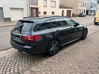 Gebraucht Mercedes C300e 306 PS (225 kW) 2020 Grau Kombi